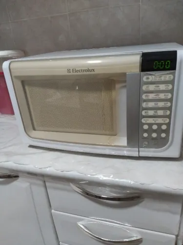 Forno Microondas
