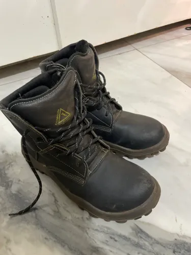 Bota Safetline original 
