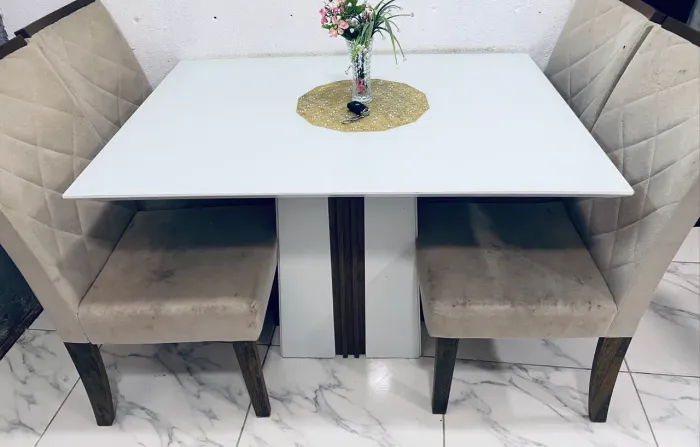 Mesa de jantar
