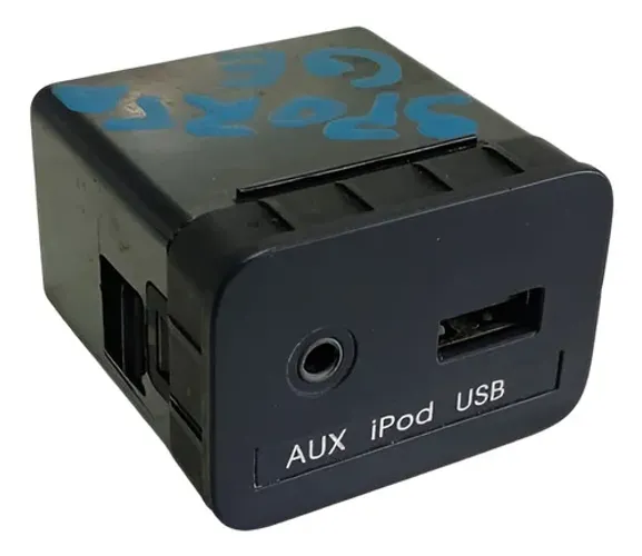 Conector Usb Kia Sportage 2012 A 2016