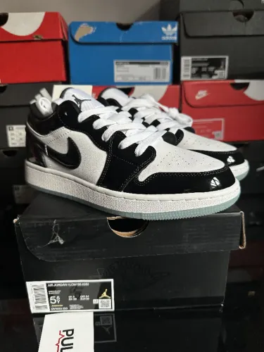 Nike Air Jordan 1 Low Concord - tamanho 36BR, original