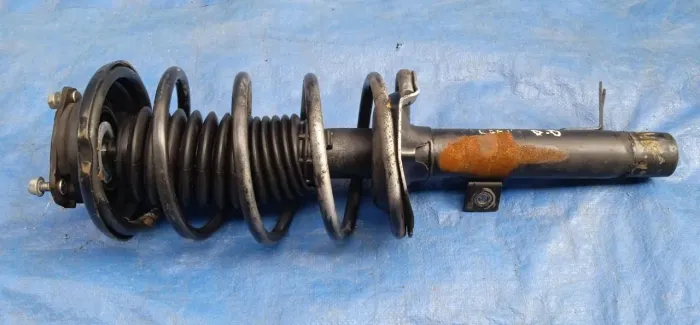 Amortecedor Dianteiro Direito Ford Focus 2001 - 2008   