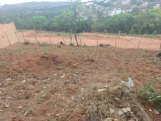 Lote 202mt Vista Alegre/ Ibirite Próximo ao Centro
