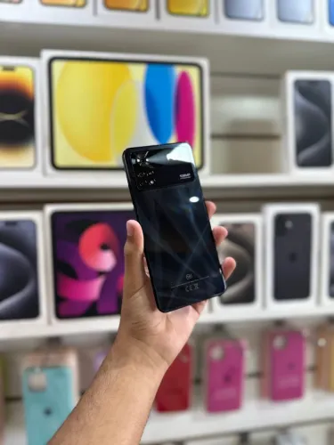 Xiaomi Poco X4 Pro - 6/128 gb 