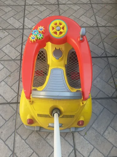 Brinquedo infantil