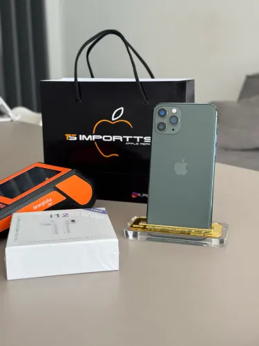 iPhone 11 Pro 64 gigas Face ID ID parou