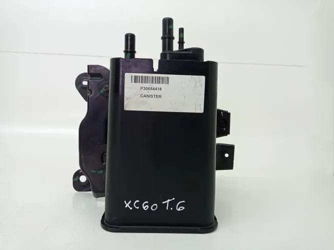 Canister Volvo Xc60 T6 3.0 6cc 2011 Gasolina Automatico 