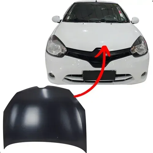 Capo Clio 2013 a 2016
