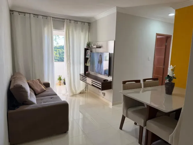 Av são Rafael condomínio bosque imperial 3/4 valor 375.000,00