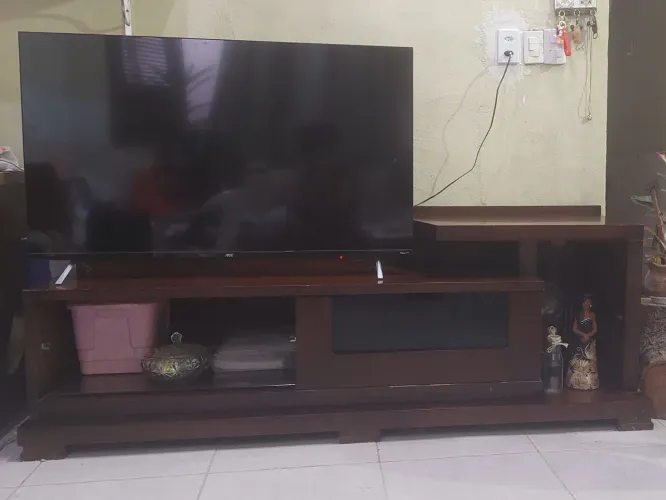 Rack Para Sala