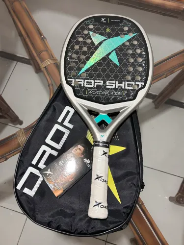 Raquete Drop Shot Conqueror Comfort 13