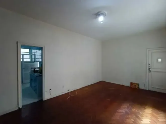 Apartamento : Padrão / Residencial / Copacabana