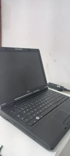 Notebook CCE 2gb ram HD 500GB 100% Bateria e teclado Novo