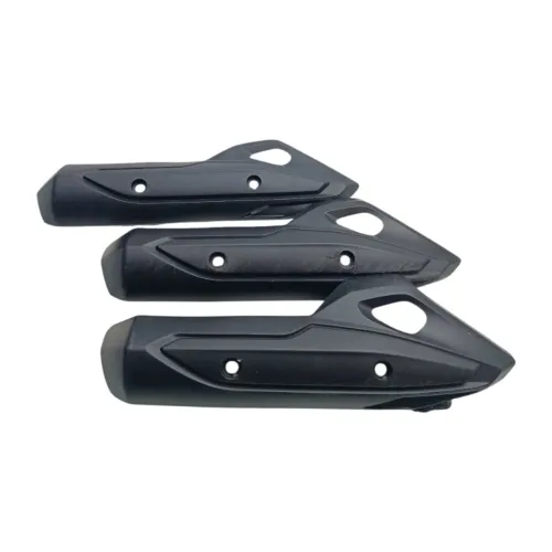 Suporte Escapamento Honda Pcx150 16-18 Original