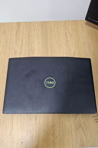 Vendo Notebook Gamer Dell G3 15 Gaming G3