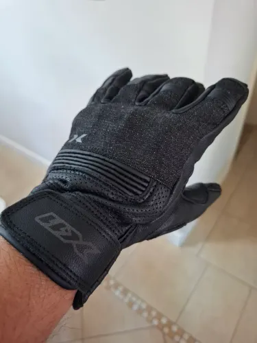 Luva Motociclista Marca X11 Urban