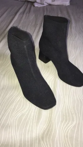bota feminina 35