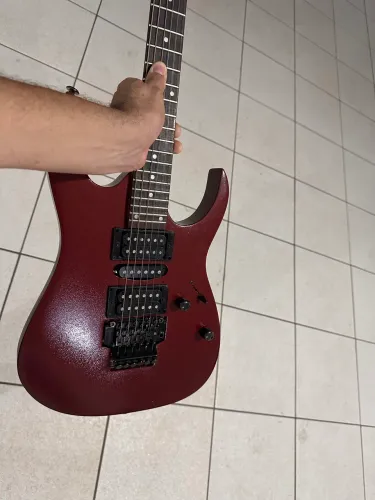 Guitarra Ibanez GIO