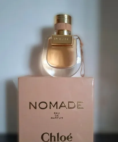 Perfume Nomade Chloé 30ml