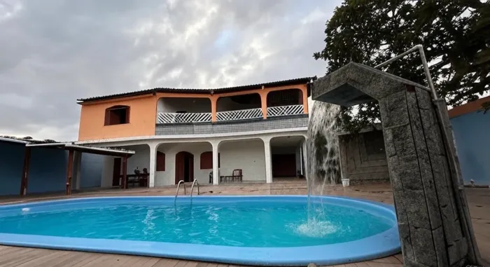 Zizi?s House disponível para o carnaval 