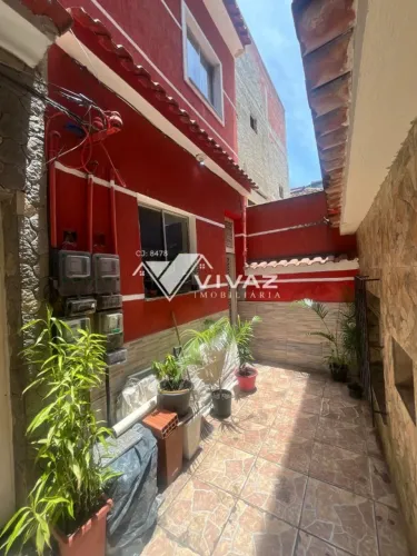 Ótimo Conjugado Mobiliado em Piedade