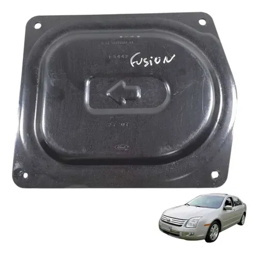 Tampa Bomba Gasolina Ford Fusion 2008