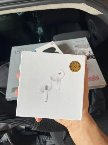 Fone Bluetooth AirPods Pro 2
