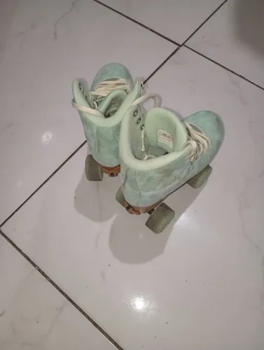 Patins ?