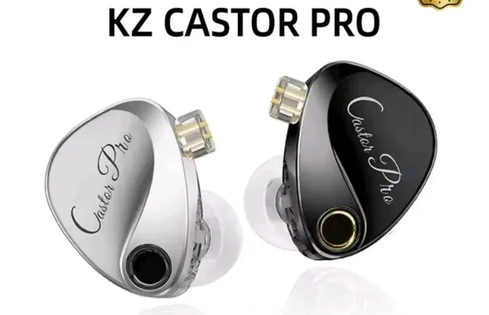 Fone KZ Castor Pro