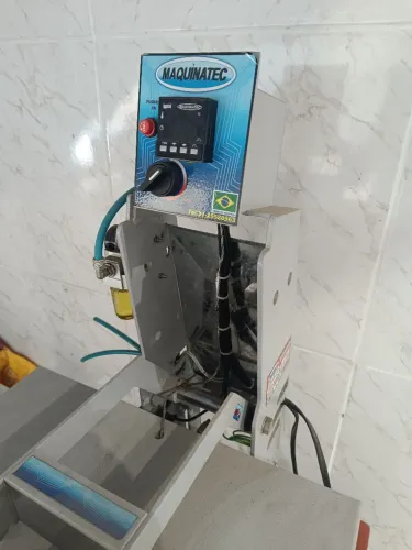 Prensa Térmica para Estampar Camisetas Pneumática