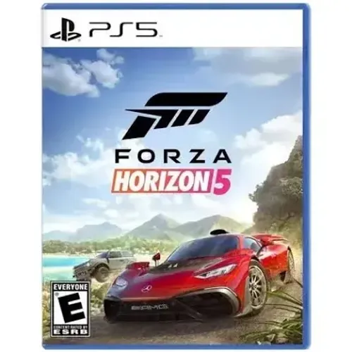 Forza 5