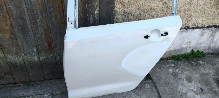 Porta Corolla 20/25 T.E