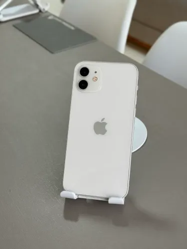 iPhone 12 64 gigas tela nova 