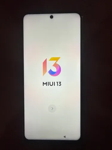 Celular Redmi note 9S