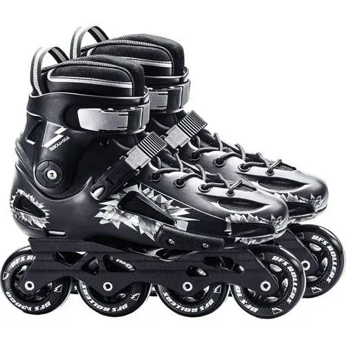 Roller Inline BFS 10000 Fabíola da Silva (PRONTA ENTREGA)