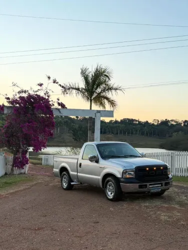 Ford F-250 XL 4.2 Turbo Diesel 2000