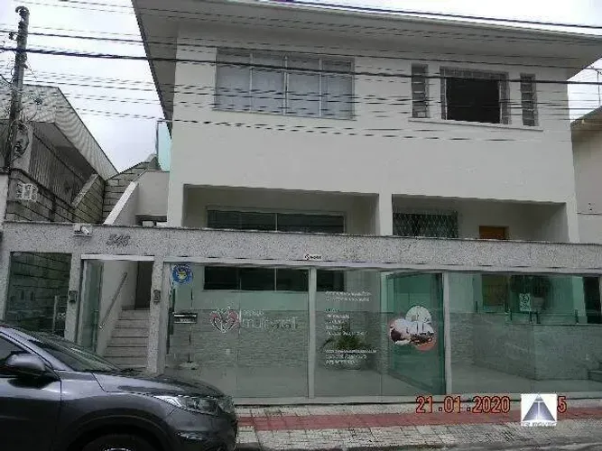 CONSULTÓRIO MOBILIADO NO PRADO!