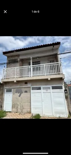 ~CASARÃO NO SÃO RAIMUNDO