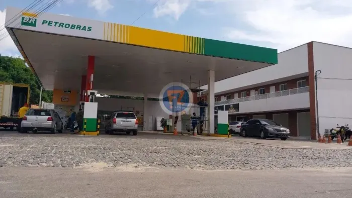 Locação de Comercial / Loja na cidade de EUSÉBIO