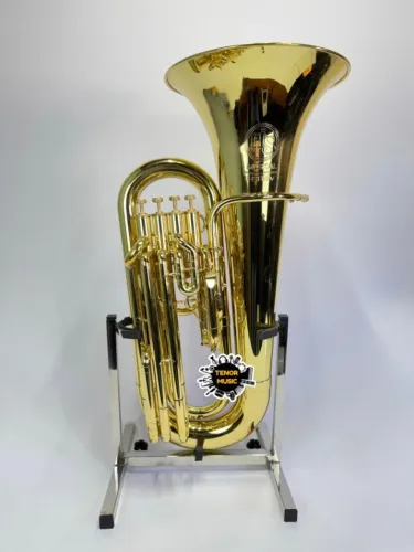 TUBA HS MUSICAL TBEV Mib - SEMI-NOVA