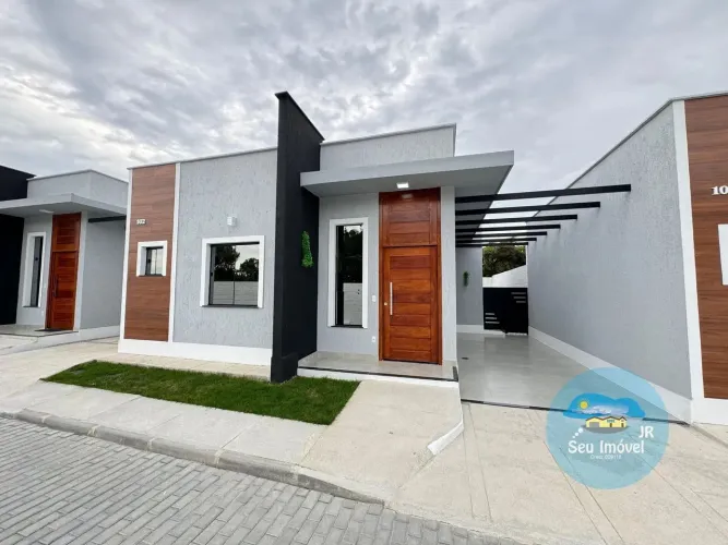 Oportunidade Casa em Condomínio!!!