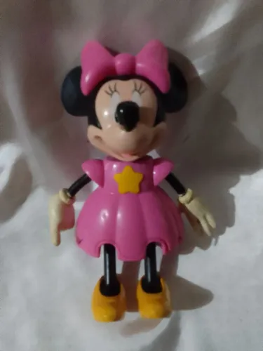 Minie em plastico duro 26cm Elka