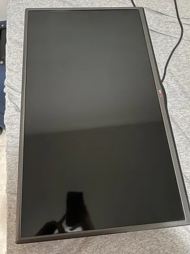 Televisão LG 32 polegadas ( não é smart )