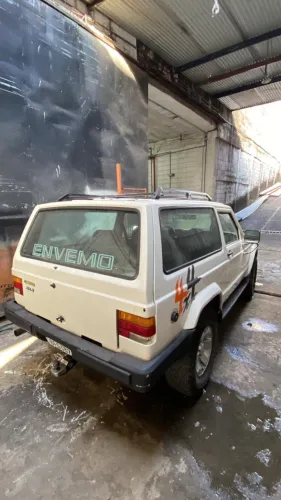 Envemo Camper 2.5/gl/gls/master 4.1 1993