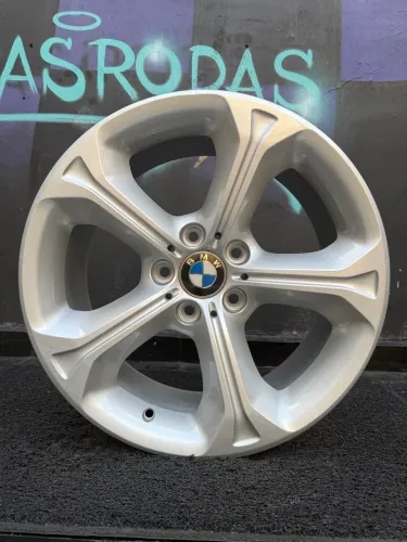 Rodas aro 18 BMW 320i/x1/328