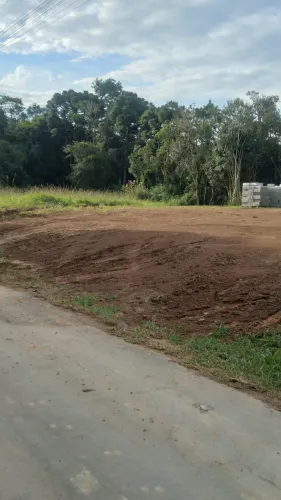 Chácara no caminho do vinho em São José dos pinhais 
