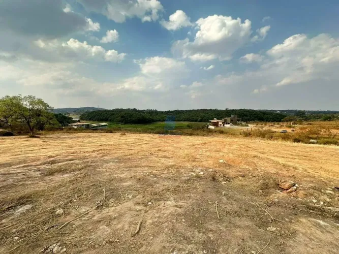 Lote / Área / Terreno à venda, Solar do Madeira - Contagem/MG