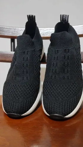 Tênis Corello Preto