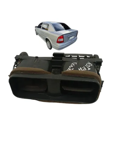 Moldura Difusor Ar Central Chevrolet Astra 2006