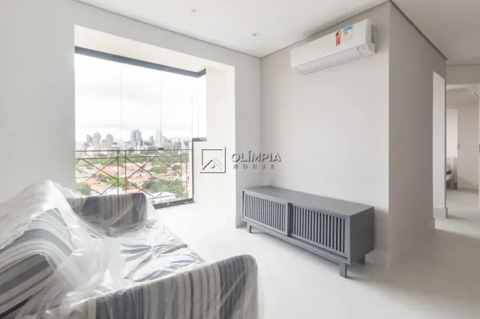 Aluguel Apartamento 2 Dormitórios - 52 m² Vila Olímpia